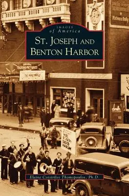 St. Joseph und Benton Harbor - St. Joseph and Benton Harbor