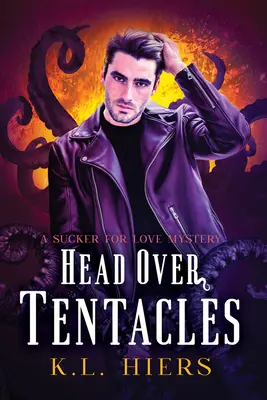 Kopf über Tentakel - Head Over Tentacles