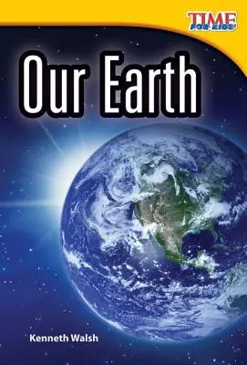 Unsere Erde - Our Earth