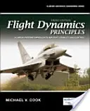 Grundlagen der Flugdynamik: Ein Ansatz für lineare Systeme zur Stabilität und Steuerung von Flugzeugen - Flight Dynamics Principles: A Linear Systems Approach to Aircraft Stability and Control