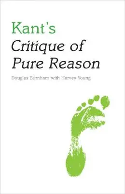 Kants Kritik der reinen Vernunft - Kant's Critique of Pure Reason