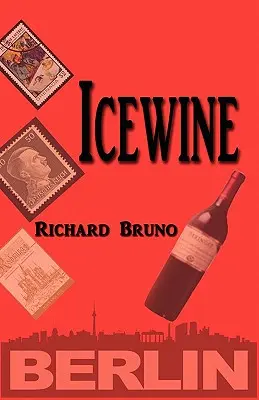 Eiswein - Icewine