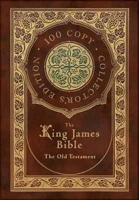 Die King James Bibel: Das Alte Testament - The King James Bible: The Old Testament