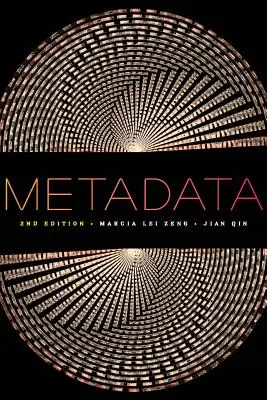 Metadaten, Zweite Ausgabe - Metadata, Second Editiion