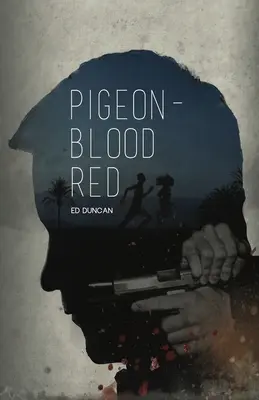 Taubenblutrot - Pigeon-Blood Red