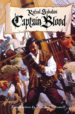 Kapitän Blut - Captain Blood