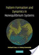 Musterbildung und Dynamik in Nicht-Gleichgewichtssystemen - Pattern Formation and Dynamics in Nonequilibrium Systems