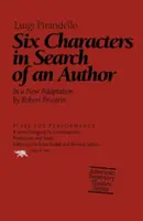 Sechs Personen auf der Suche nach einem Autor (Six Characters in Search of an Author) - Six Characters in Search of an Author