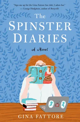 Die Tagebücher der Jungfer - The Spinster Diaries