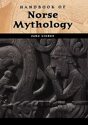 Handbuch der nordischen Mythologie - Handbook of Norse Mythology