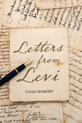 Briefe von Levi - Letters from Levi