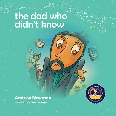 Der Vater, der es nicht wusste: Kinder (und Väter) dazu ermutigen, Hilfe von anderen anzunehmen. - The Dad Who Didn't Know: Encouraging Children (and Dad's) To Accept Help From Others.