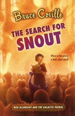 Die Suche nach der Schnauze - The Search for Snout