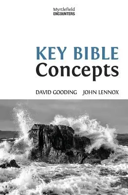 Biblische Schlüsselbegriffe - Key Bible Concepts