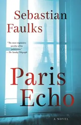 Pariser Echo - Paris Echo