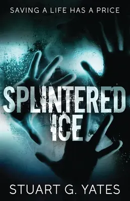 Gesplittertes Eis - Splintered Ice