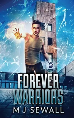 Für immer Kriege: Hardcover-Großdruckausgabe - Forever Warriors: Large Print Hardcover Edition