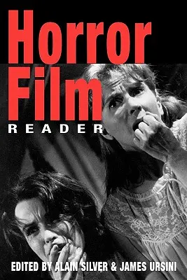 Horrorfilm-Reader - Horror Film Reader