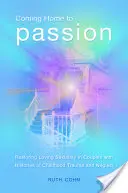 Nach Hause kommen zur Leidenschaft: Die Wiederherstellung liebevoller Sexualität bei Paaren mit einer Geschichte von Kindheitstrauma und Vernachlässigung - Coming Home to Passion: Restoring Loving Sexuality in Couples with Histories of Childhood Trauma and Neglect