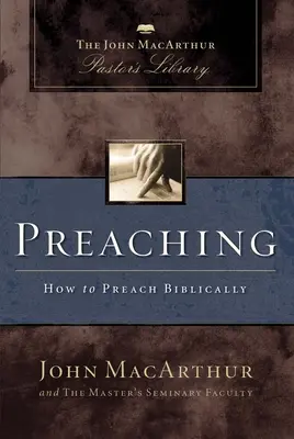 Predigen: Wie man biblisch predigt - Preaching: How to Preach Biblically