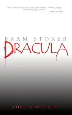 Dracula von Bram Stoker - Dracula by Bram Stoker