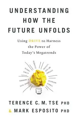 Verstehen, wie sich die Zukunft entfaltet: Die Kraft der Megatrends von heute nutzen - Understanding How the Future Unfolds: Using Drive to Harness the Power of Today's Megatrends