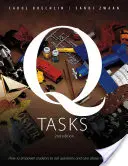 Q-Aufgaben: Wie man Schüler dazu bringt, Fragen zu stellen und sich für die Antworten zu interessieren - Q Tasks: How to Empower Students to Ask Questions and Care about the Answers