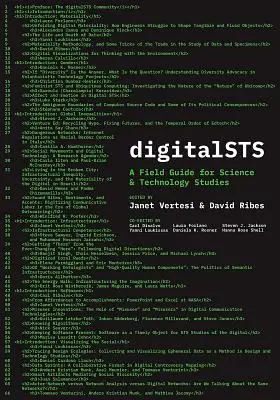 Digitalsts: Ein Praxisleitfaden für Naturwissenschaften und Technik - Digitalsts: A Field Guide for Science & Technology Studies