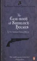 Fallbuch von Sherlock Holmes - Case-Book of Sherlock Holmes