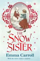 Schnee-Schwester - Snow Sister