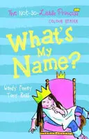 Wie heiße ich?, 1 - What's My Name?, 1