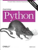 Python lernen: Leistungsstarkes objektorientiertes Programmieren - Learning Python: Powerful Object-Oriented Programming