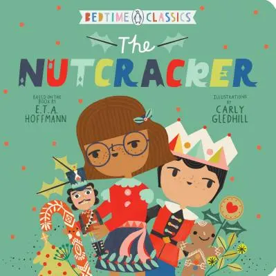 Der Nussknacker - The Nutcracker