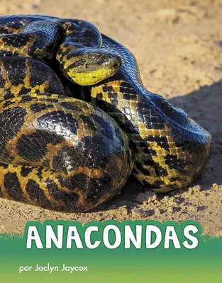 Anakondas - Anacondas