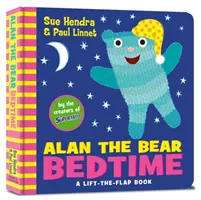 Alan der Bär - Schlafenszeit - Alan the Bear Bedtime