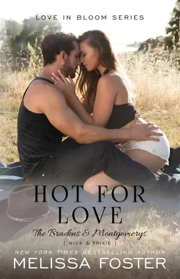 Heiß auf Liebe - Hot For Love