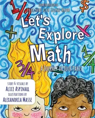 Mathe erforschen - Let's Explore Math