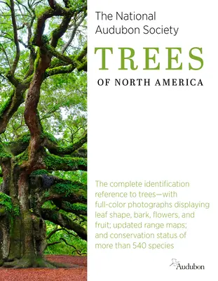 National Audubon Society Bäume Nordamerikas - National Audubon Society Trees of North America