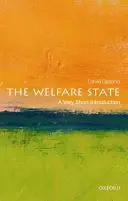 Der Wohlfahrtsstaat: Eine sehr kurze Einführung - The Welfare State: A Very Short Introduction