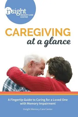 Pflege auf einen Blick - Caregiving at a Glance