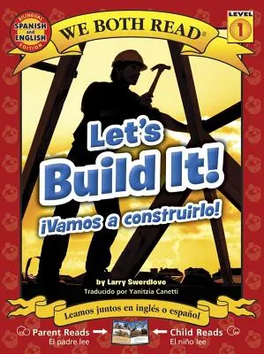 Lasst uns bauen! - Vamos a Construirlo! - Let's Build It! - Vamos a Construirlo!