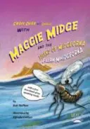 Maggie Midge und die Insel Midgeorka - Maggie Midge and the Island of Midgeorka