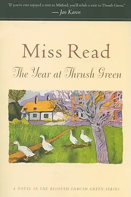 Das Jahr in Thrush Green - The Year at Thrush Green