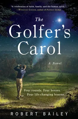 Das Lied des Golfers - The Golfer's Carol