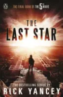 5. Welle: Der letzte Stern (Buch 3) - 5th Wave: The Last Star (Book 3)