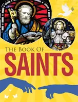 Das Buch der Heiligen - The Book of Saints