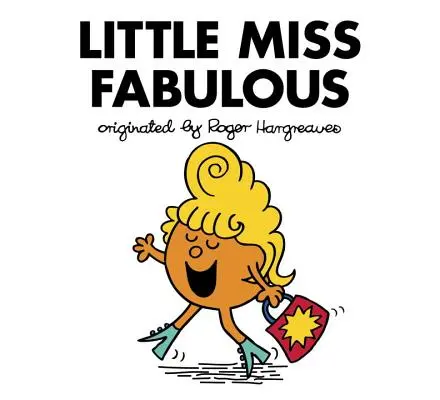 Kleines Fräulein Fabelhaft - Little Miss Fabulous