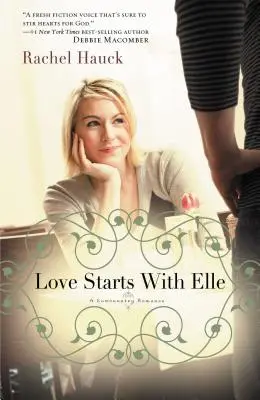 Die Liebe beginnt mit Elle - Love Starts with Elle