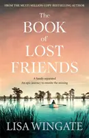 Buch der verlorenen Freunde - Book of Lost Friends