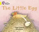 Das kleine Ei - The Little Egg